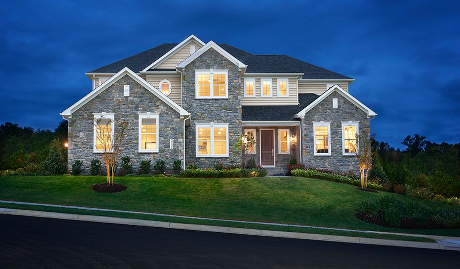 Harmon-VIR-Exterior:The Harmon