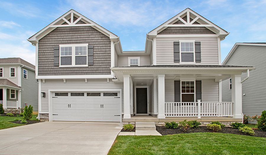 Coronado-Lot16-RobertsCrossing Exterior:Exterior