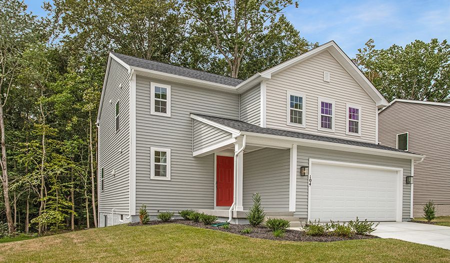Coral-Lot149-SeasonsatNorthwoods Exterior:Exterior