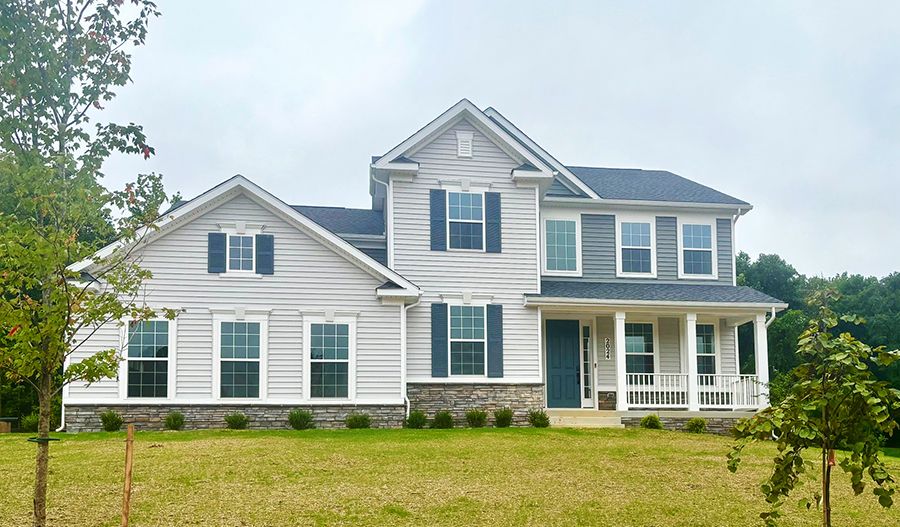 Donovan-Lot51-StJames Exterior:Exterior