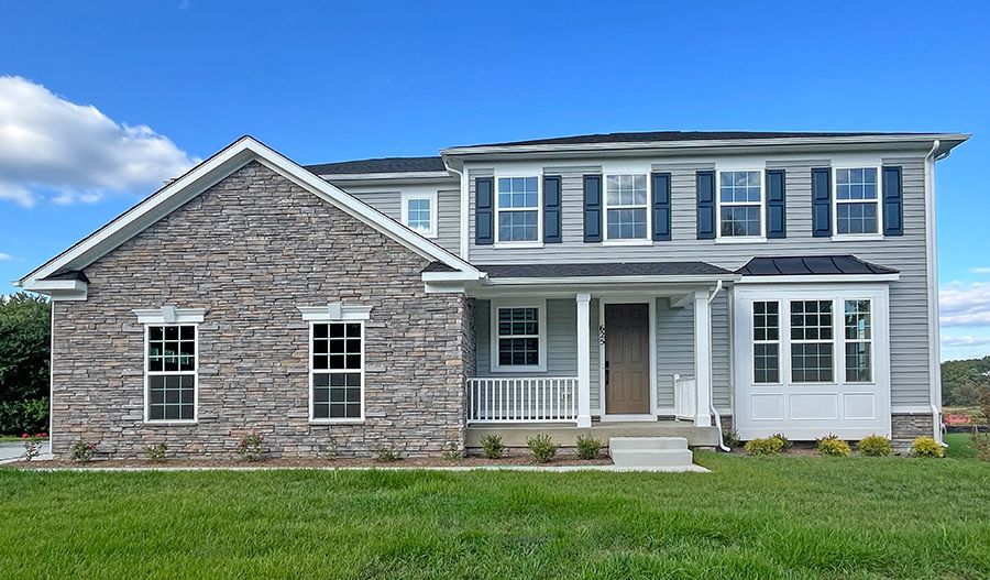 Pearl-Lot3-WorthingtonGrove Exterior:Exterior