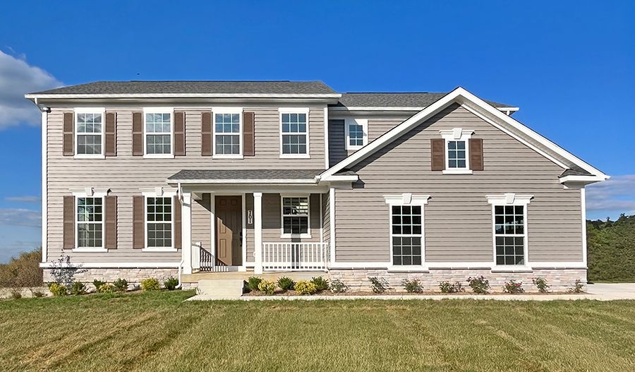Pearl-Lot23-WorthingtonGrove Exterior:Exterior