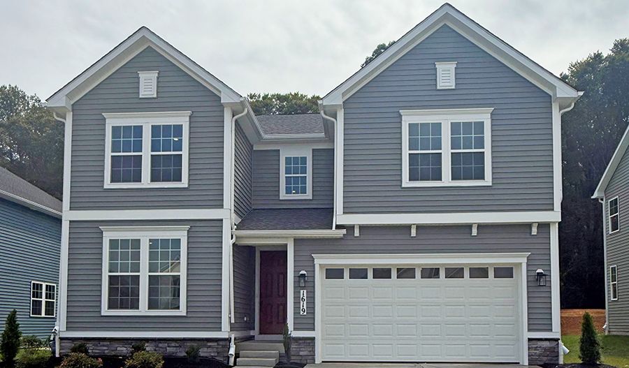 Coronado-Lot9-RobertsCrossing Exterior:Exterior