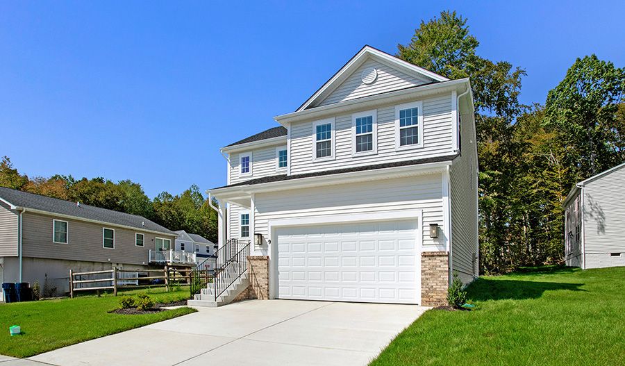 Coral-Lot132-SeasonsatNorthwoods Exterior:Exterior