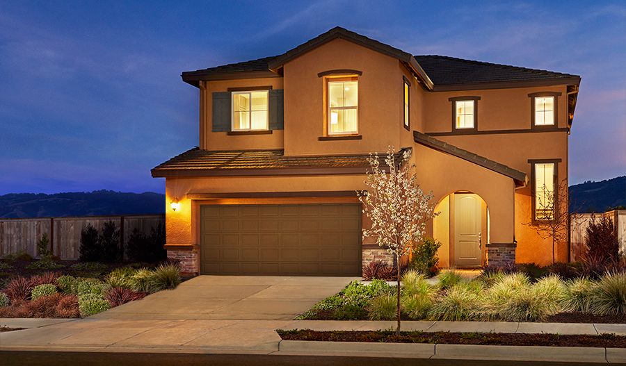 Samson-NCA-Exterior Night (Mulberry)