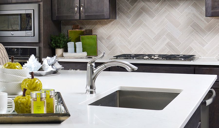 Standard Series-Yorktown-Kitchen