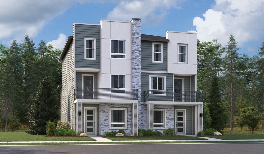 Brooklyn-G767-ReedsCrossing elevation C:The Brooklyn elevation C