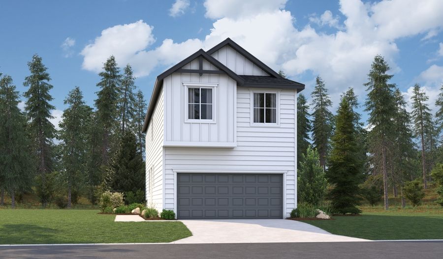 Alpine-G896-SeasonsAtNorthHaven elevation A:The Alpine elevation A