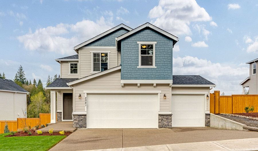 Layla-228-Cascadia-Ridge Exterior:Exterior