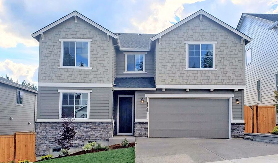 Coronado-Lot242-CascadiaRidge Exterior:Exterior