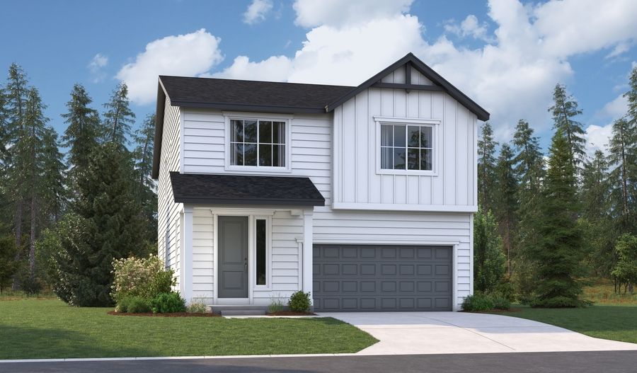 Jefferson-G260-ReserveatBattleCreek Elevation A:The Jefferson Elevation A