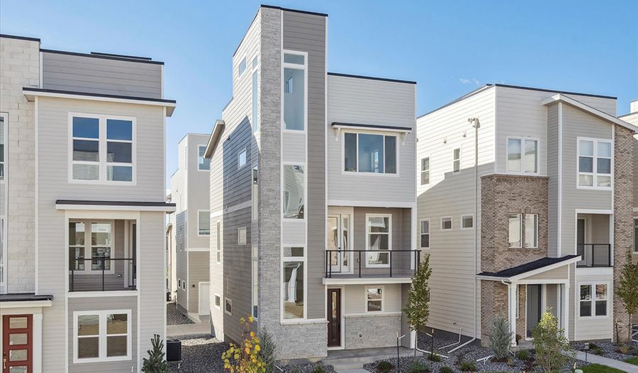 Greenwich-Lot89-CityscapeatParkdale Exterior:Exterior