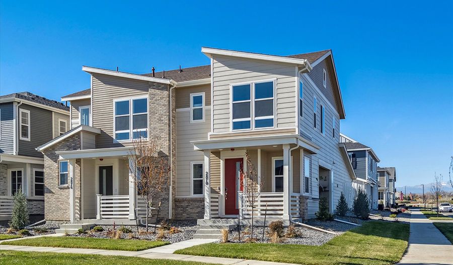 Chicago-Lot75-UrbanParkdale Exterior:Exterior