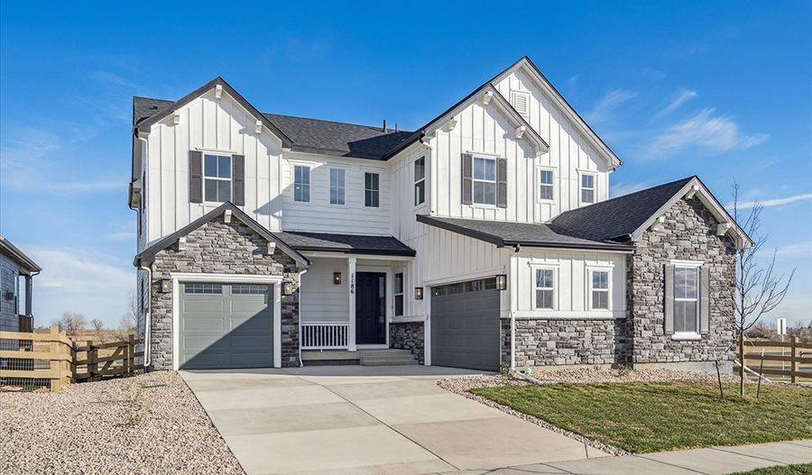 Daley-Lot27-KitchelLake Exterior:Exterior