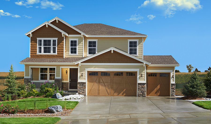 Hemingway-DEN-Exterior daytime (Colliers Hill)