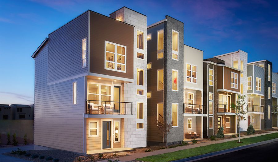 LittletonVillage-Street view