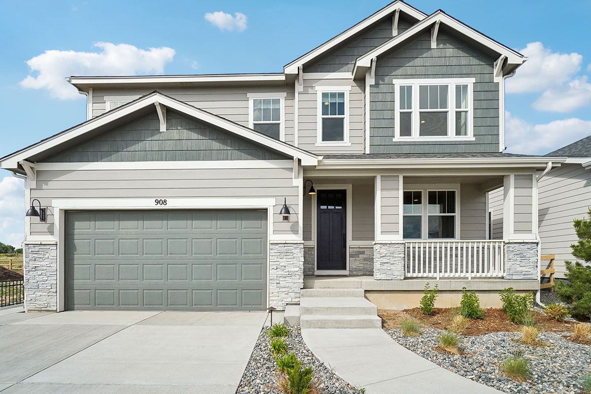 Hemingway-Lot13-PrairieSong Exterior:Exterior