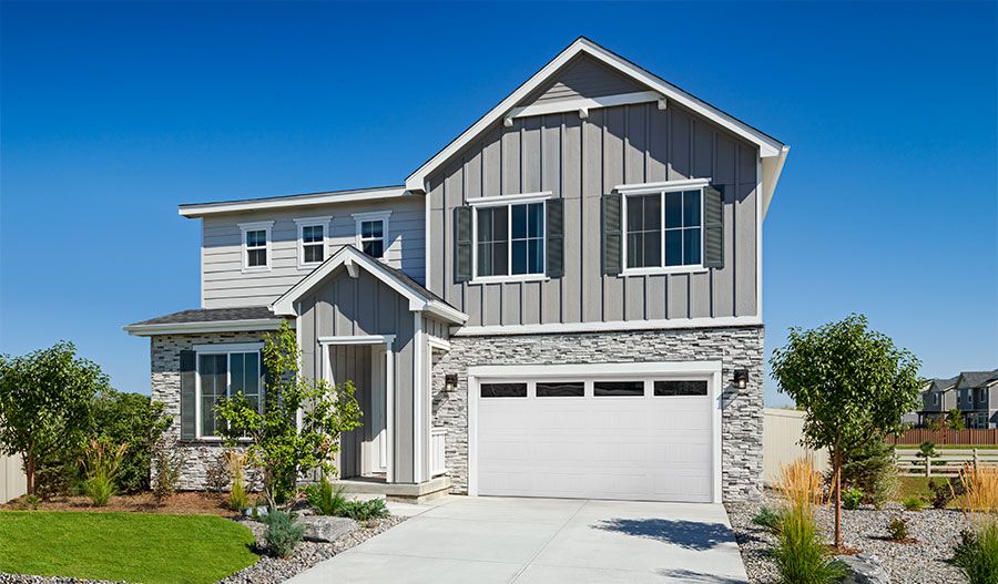 Tourmaline-D923-ThompsonRiverRanch Exterior:Exterior