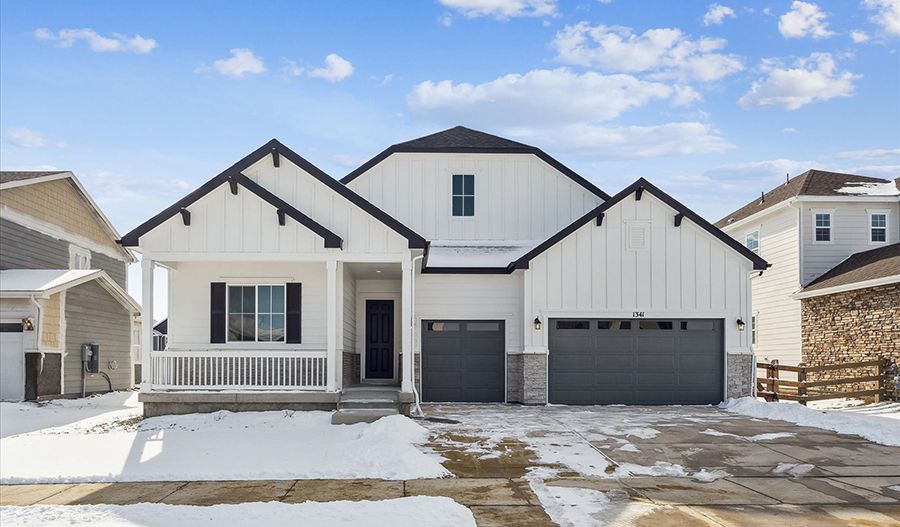 Powell-Lot15-KitchelLake Exterior:Exterior