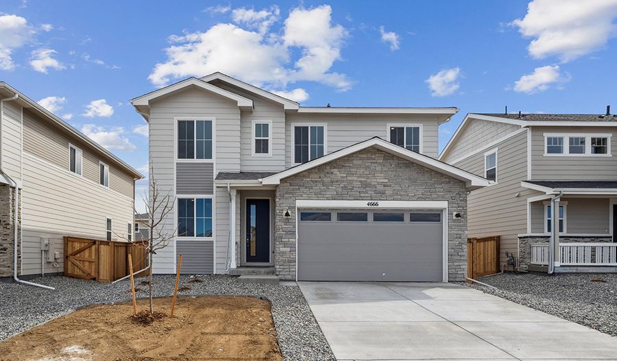 Lapis-Lot25-Revere Exterior:Exterior