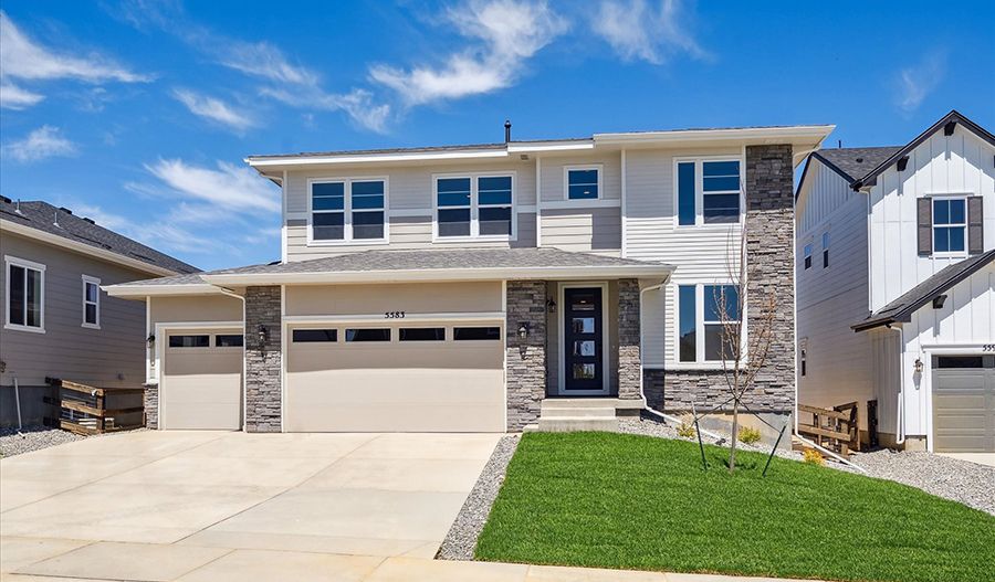 Hemingway-Lot32-BarefootLakes Exterior:Exterior