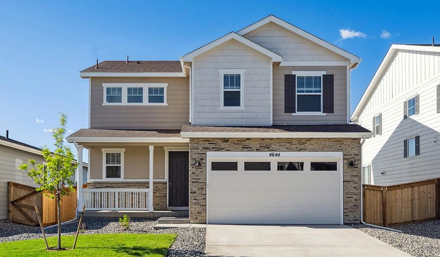 CoralII-Lot24-Revere Exterior:Exterior