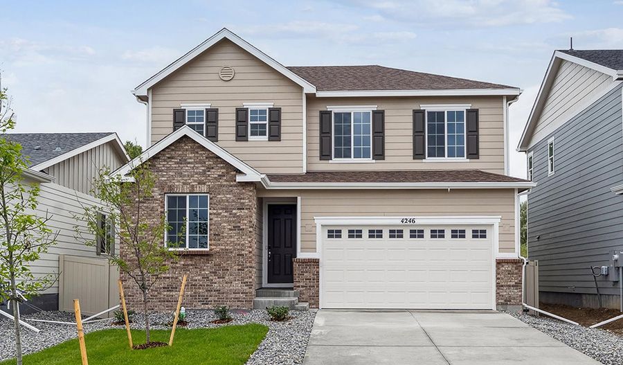 Pearl-106-ThompsonRiverRanch Exterior:Exterior