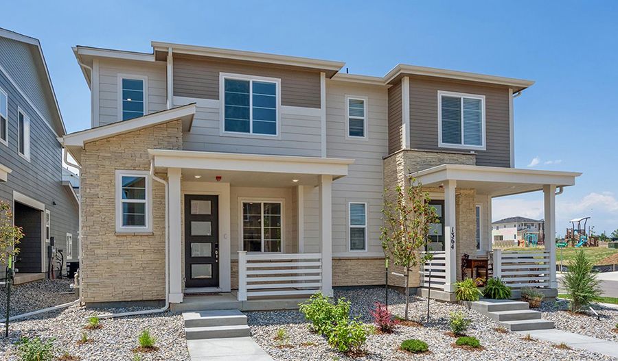 Boston-Lot68-UrbanParkdale Exterior:Exterior