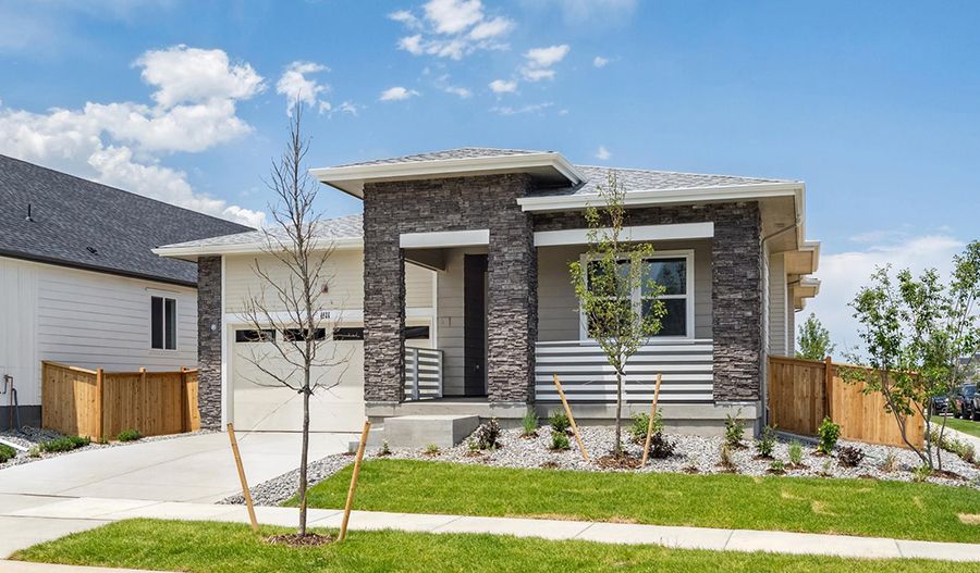 Avalon-Lot110-Parkdale Exterior:Exterior