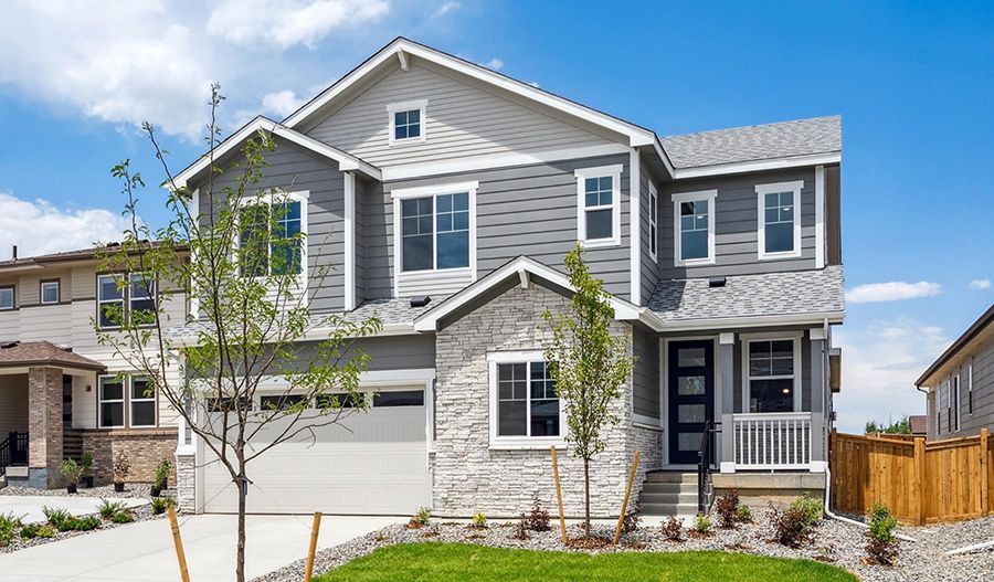 Yorktown-Lot112-Parkdale Exterior:Exterior