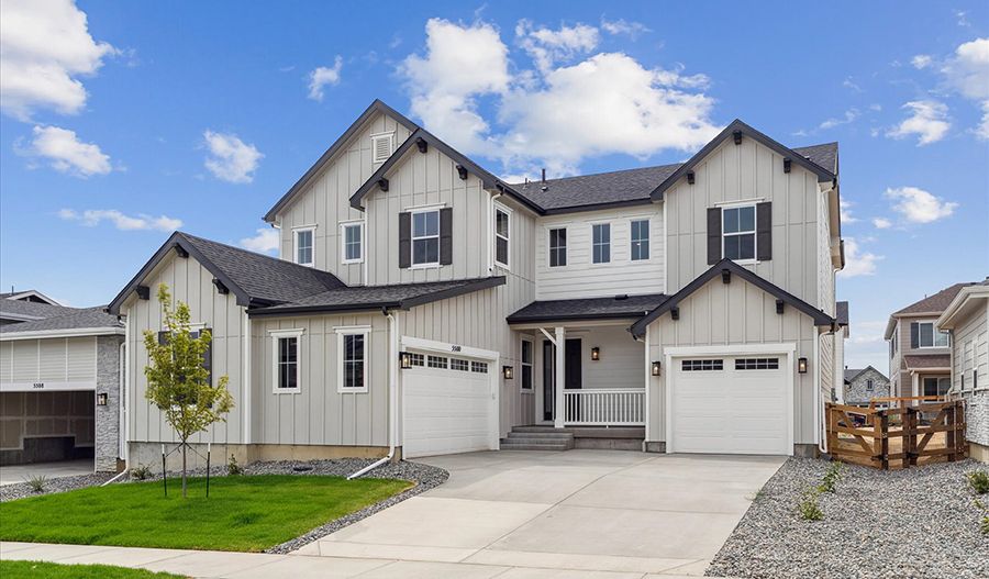 Daley-Lot2-BarefootLakes Exterior:Exterior