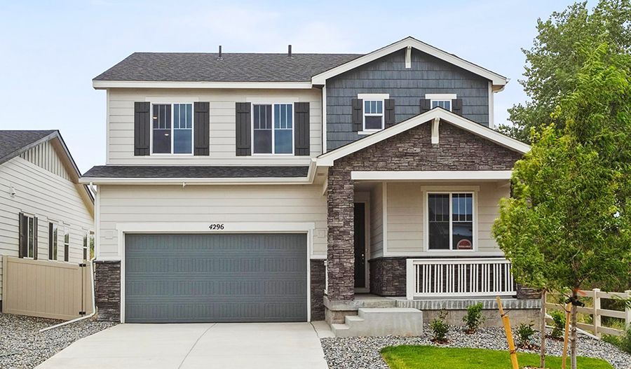 Pearl-Lot101-ThompsonRiverRanch Exterior:Exterior