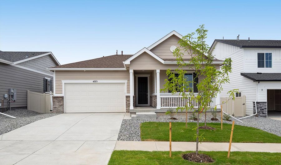Alexandrite-93-ThompsonRiverRanch Exterior:Exterior