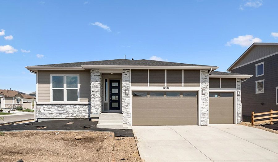 Noble-Lot225-CreeksideVillage Exterior:Exterior
