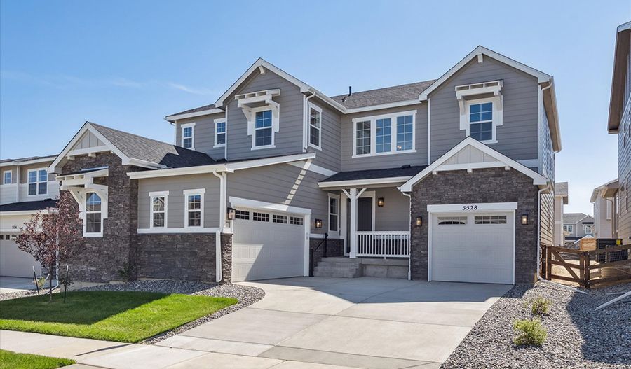 Daley-Lot21-Barefoot-Lakes Exterior:Exterior