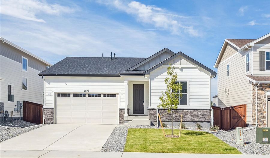 Alexandrite-Lot17-Revere Exterior:Exterior