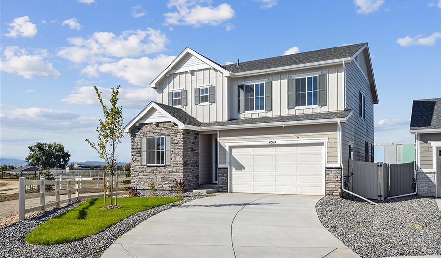 Pearl-Lot95-ThompsonRiverRanch Exterior:Exterior