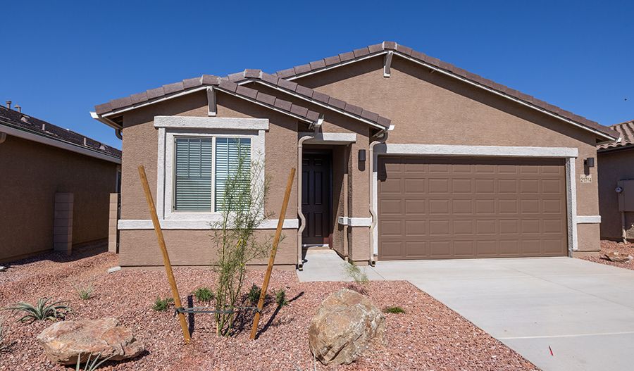 Juniper-lot42-SeasonsatRedRock Exterior:Exterior