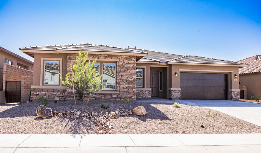 Julia-Lot41-SaguaroReserve Exterior:Exterior