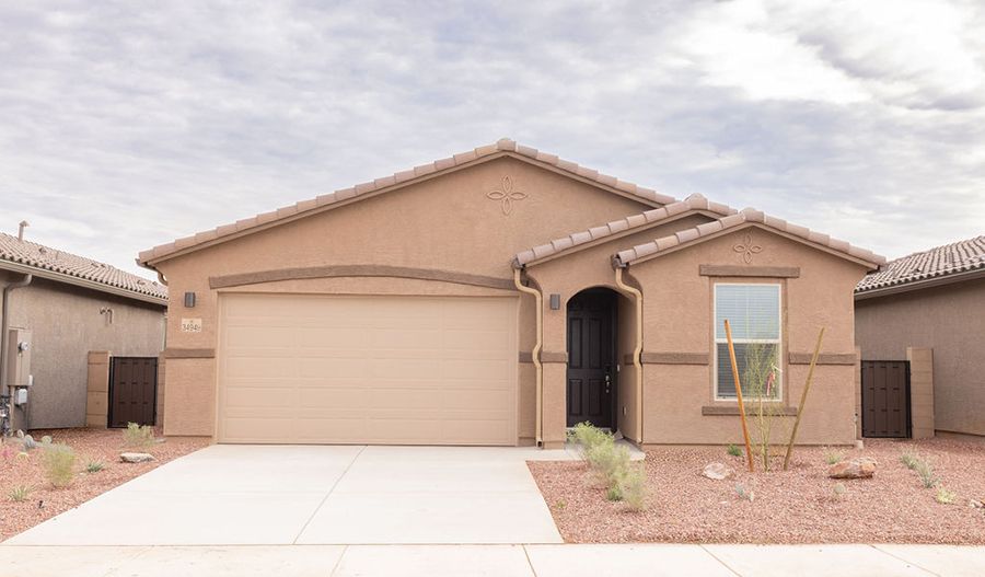 Juniper-52-RedRock Exterior:Exterior