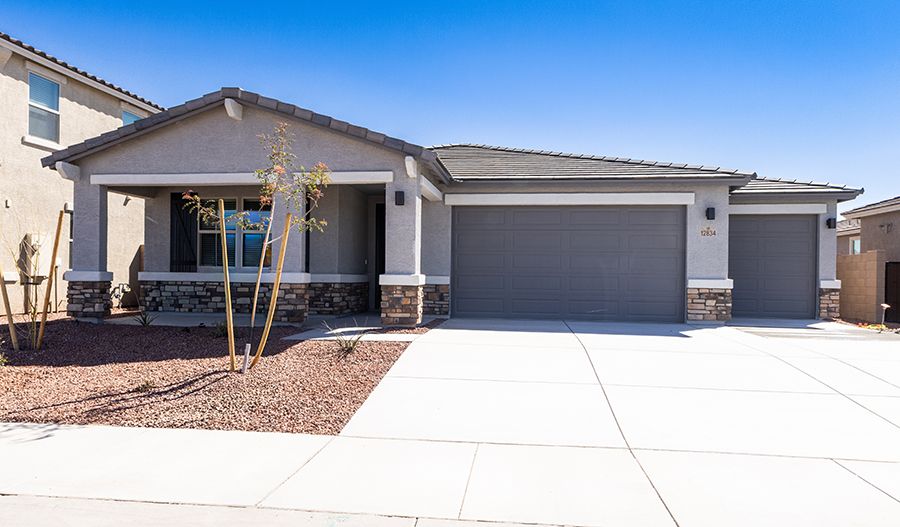 Agate-Lot138-Desert-Bloom-at-Monarch Exterior:Exterior