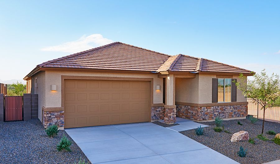 Arlington-TUC-Exterior daytime (Willow Vista)