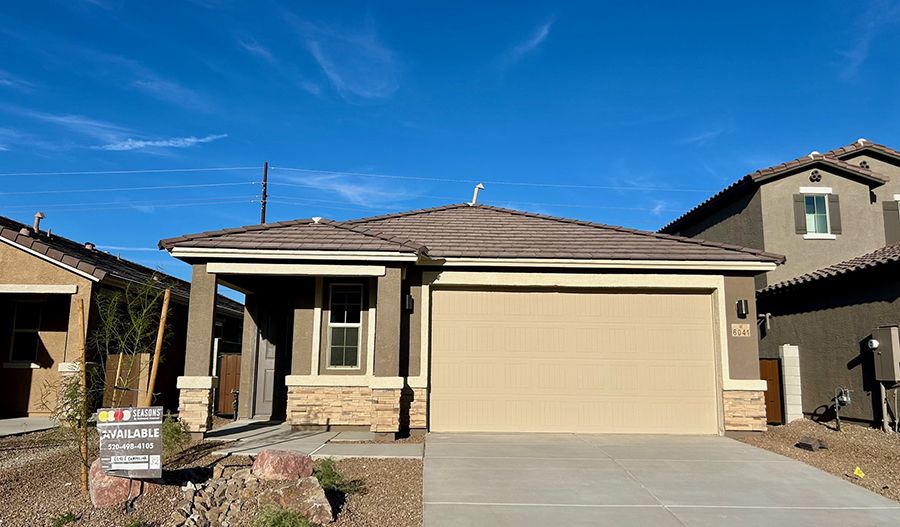 Fraser-Lot52-SeasonsatBlackhawk Exterior:Exterior