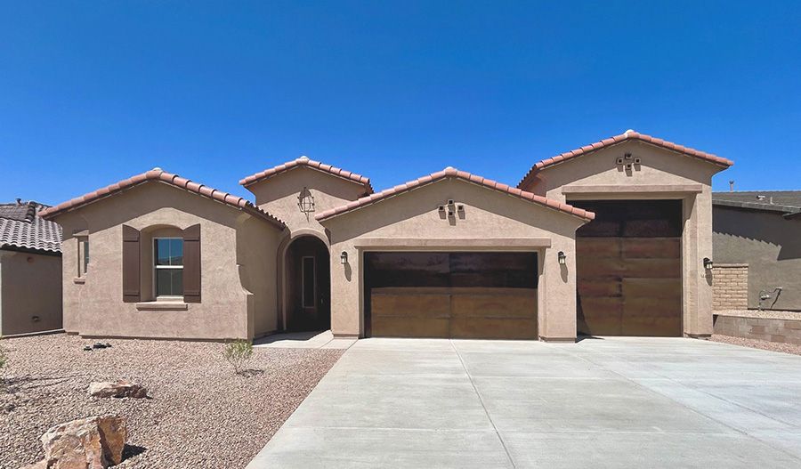 Harley-Lot2-SaguaroReserve Exterior:Exterior