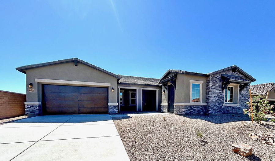 Hanford-Lot28-SaguaroReserve Exterior:Exterior