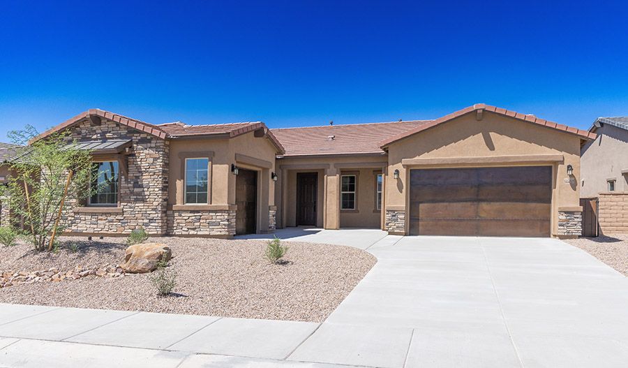 Hanford-Lot30-SaguaroReserve Exterior:Exterior