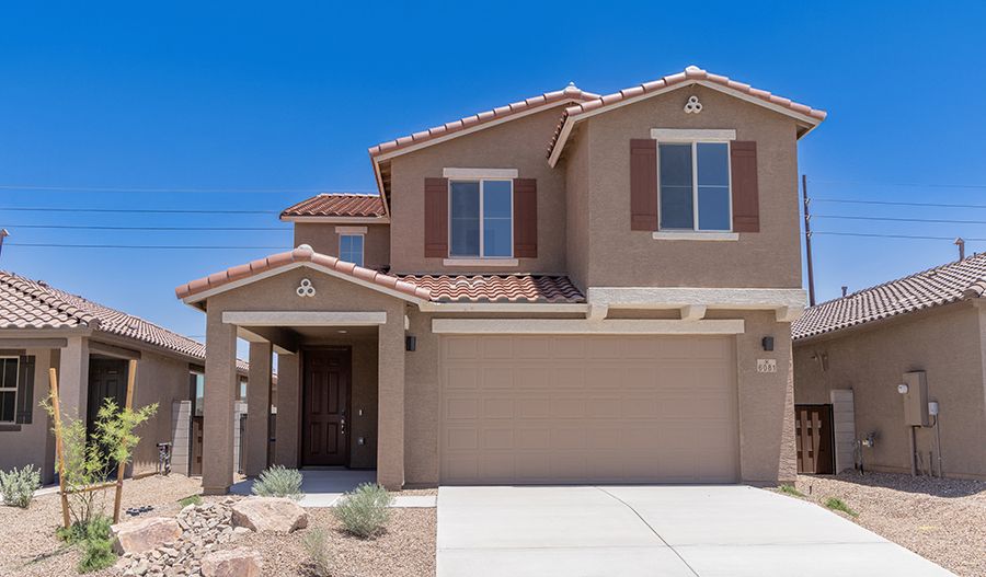 Layla-Lot42-SeasonsatBlackhawk Exterior:Exterior