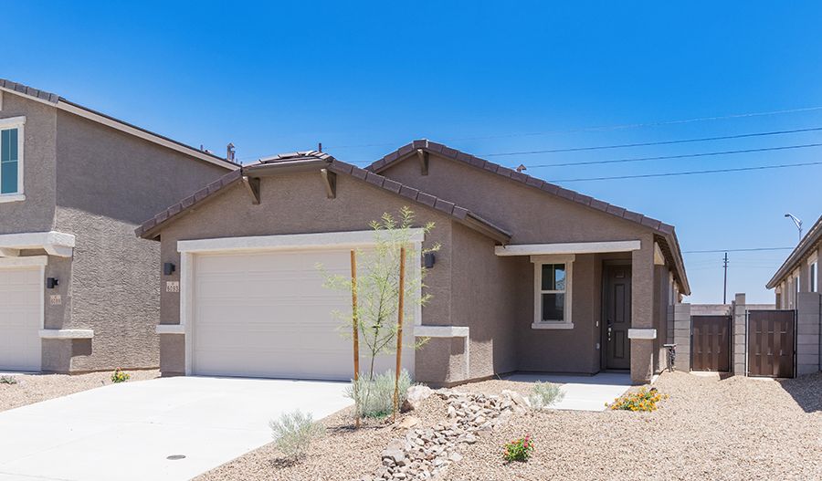 Beech-Lot39-SeasonsatBlackhawk Exterior:Exterior