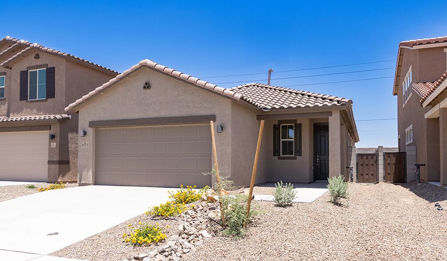 Beech-43-SeasonsatBlackhawk Exterior:Exterior