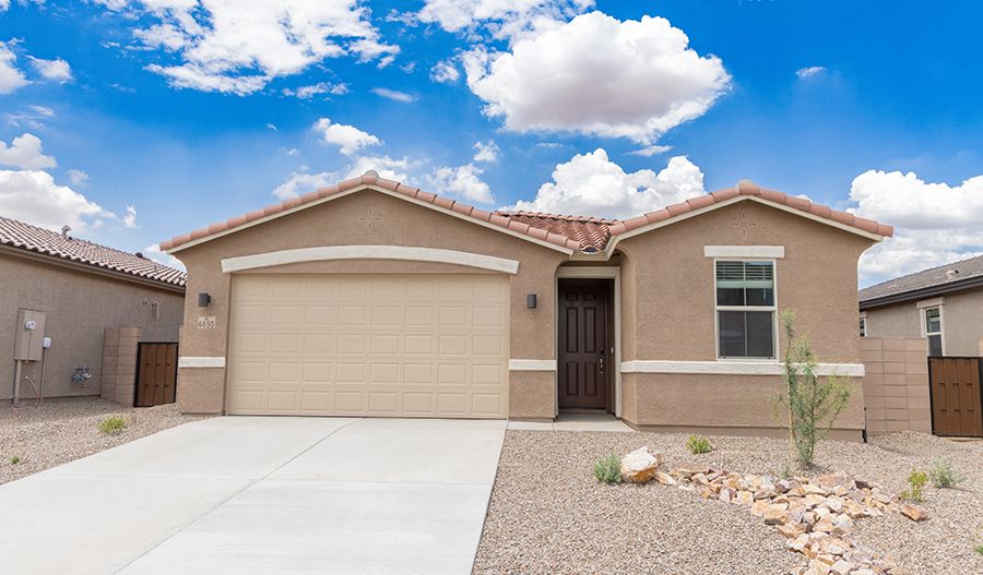 Juniper-Lot93-Meridanatstarvalley Exterior:Exterior